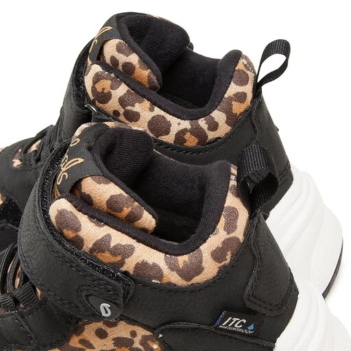 Boots Leaf Narken LNARK201I Leopard 7 Boots Leaf Narken LNARK201I Leopard – Image 5