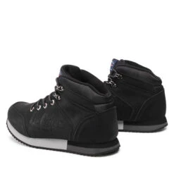 Boots Lee Cooper LCJ-21-01-0537M Black 10 Boots Lee Cooper LCJ-21-01-0537M Black -Geox Soldes Boutique boots lee cooper lcj 21 01 0537m black 2