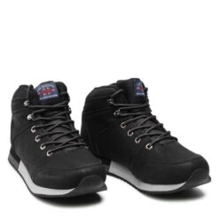 Boots Lee Cooper LCJ-21-01-0537M Black 12 Boots Lee Cooper LCJ-21-01-0537M Black -Geox Soldes Boutique boots lee cooper lcj 21 01 0537m black 4