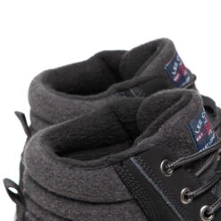 Boots Lee Cooper LCJ-21-01-0545M Black 13 Boots Lee Cooper LCJ-21-01-0545M Black -Geox Soldes Boutique boots lee cooper lcj 21 01 0545m black 5