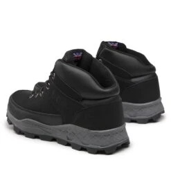 Boots Lee Cooper LCJ-22-01-1391M Black -Geox Soldes Boutique boots lee cooper lcj 22 01 1391m black 2