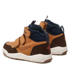 Boots Lee Cooper LCJ-22-29-1322K Marron -Geox Soldes Boutique boots lee cooper lcj 22 29 1322k marron 2