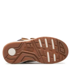 Boots Lee Cooper LCJ-22-29-1322K Marron -Geox Soldes Boutique boots lee cooper lcj 22 29 1322k marron 3