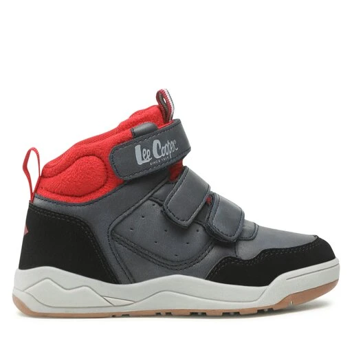 Boots Lee Cooper LCJ-22-29-1324K Navy 4 Boots Lee Cooper LCJ-22-29-1324K Navy – Image 2