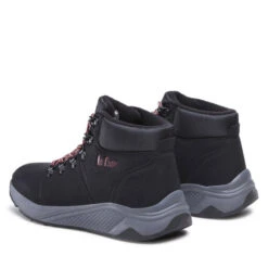 Boots Lee Cooper LCJ-22-31-1451M Black 10 Boots Lee Cooper LCJ-22-31-1451M Black -Geox Soldes Boutique boots lee cooper lcj 22 31 1451m black 2