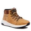 Boots Lee Cooper LCJ-22-31-1452M Brown -Geox Soldes Boutique boots lee cooper lcj 22 31 1452m brown