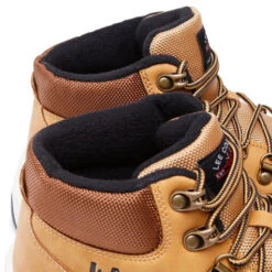 Boots Lee Cooper LCJ-22-31-1452M Brown -Geox Soldes Boutique boots lee cooper lcj 22 31 1452m brown 4