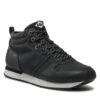 Boots Lee Cooper LCJ-22-31-1460M Black -Geox Soldes Boutique boots lee cooper lcj 22 31 1460m black