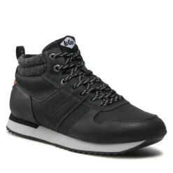 Boots Lee Cooper LCJ-22-31-1460M Black