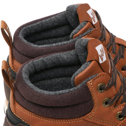 Boots Lee Cooper LCJ-22-31-1461M Brown 7 Boots Lee Cooper LCJ-22-31-1461M Brown – Image 5