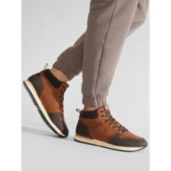Boots Lee Cooper LCJ-22-31-1461M Brown 13 Boots Lee Cooper LCJ-22-31-1461M Brown -Geox Soldes Boutique boots lee cooper lcj 22 31 1461m brown 5