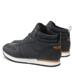 Boots Lee Cooper LCJ-22-31-1462M Navy -Geox Soldes Boutique boots lee cooper lcj 22 31 1462m navy 2