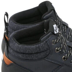 Boots Lee Cooper LCJ-22-31-1462M Navy -Geox Soldes Boutique boots lee cooper lcj 22 31 1462m navy 4