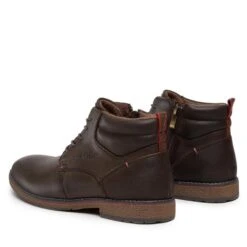 Boots Lee Cooper LCJ-22-33-1481M Brown 9 Boots Lee Cooper LCJ-22-33-1481M Brown -Geox Soldes Boutique boots lee cooper lcj 22 33 1481m brown 2