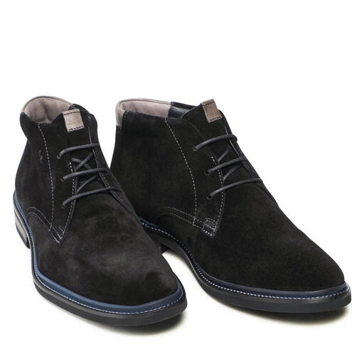 Boots Lloyd Holmes 20-613-10 Schwarz/Graphit 7 Boots Lloyd Holmes 20-613-10 Schwarz/Graphit – Image 5