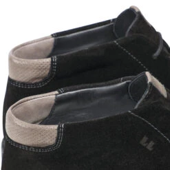 Boots Lloyd Holmes 20-613-10 Schwarz/Graphit 13 Boots Lloyd Holmes 20-613-10 Schwarz/Graphit -Geox Soldes Boutique boots lloyd holmes 20 613 10 schwarz graphit 5