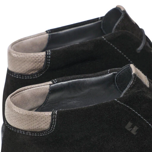 Boots Lloyd Holmes 20-613-10 Schwarz/Graphit 8 Boots Lloyd Holmes 20-613-10 Schwarz/Graphit – Image 6