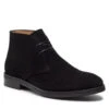 Boots Lord Premium Chukka 5602 Black -Geox Soldes Boutique boots lord premium chukka 5602 black