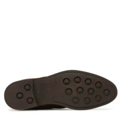 Boots Lord Premium Chukka 5602 Dark Brown S07 11 Boots Lord Premium Chukka 5602 Dark Brown S07 -Geox Soldes Boutique boots lord premium chukka 5602 dark brown s07 3