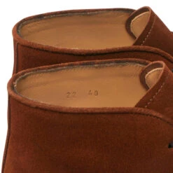 Boots Lord Premium Chukka 5602 Dark Brown S07 12 Boots Lord Premium Chukka 5602 Dark Brown S07 -Geox Soldes Boutique boots lord premium chukka 5602 dark brown s07 4