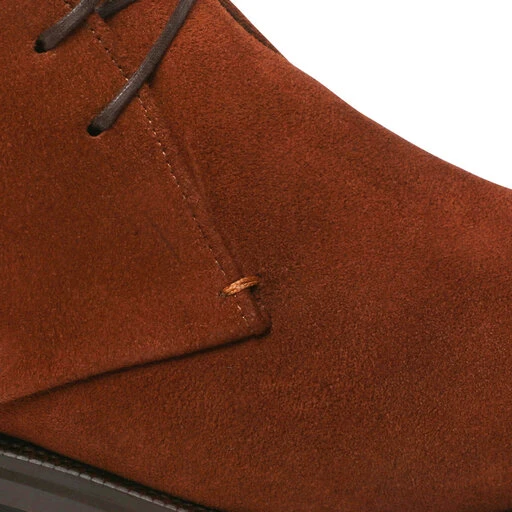 Boots Lord Premium Chukka 5602 Dark Brown S07 8 Boots Lord Premium Chukka 5602 Dark Brown S07 – Image 6