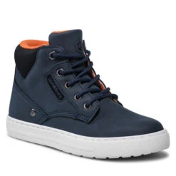 Boots Lumberjack King SB64601-003-S03 S Navy Blue/Black M0014