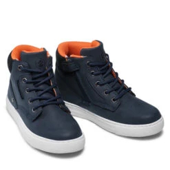 Boots Lumberjack King SB64601-003-S03 S Navy Blue/Black M0014 -Geox Soldes Boutique boots lumberjack king sb64601 003 s03 s navy blue black m0014 4