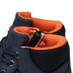 Boots Lumberjack King SB64601-003-S03 S Navy Blue/Black M0014 -Geox Soldes Boutique boots lumberjack king sb64601 003 s03 s navy blue black m0014 5