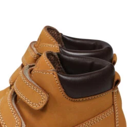 Boots Lumberjack Lood SB53901-006 CG001 Yellow -Geox Soldes Boutique boots lumberjack lood sb53901 006 cg001 yellow 5