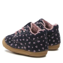 Boots Lurchi 33-13904-22 Navy -Geox Soldes Boutique boots lurchi 33 13904 22 navy 2