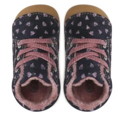 Boots Lurchi 33-13904-22 Navy -Geox Soldes Boutique boots lurchi 33 13904 22 navy 3