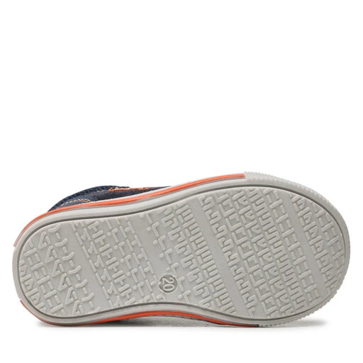 Boots Lurchi Bronco 33-14505-22 Navy 6 Boots Lurchi Bronco 33-14505-22 Navy – Image 4