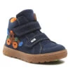 Boots Lurchi Dimi 33-13517-22 Navy -Geox Soldes Boutique boots lurchi dimi 33 13517 22 navy