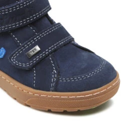 Boots Lurchi Dimi 33-13517-22 Navy -Geox Soldes Boutique boots lurchi dimi 33 13517 22 navy 5