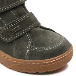 Boots Lurchi Dimi 33-13517-26 Dk Olive -Geox Soldes Boutique boots lurchi dimi 33 13517 26 dk olive 5