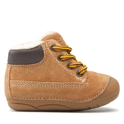 Boots Lurchi Ferdi 33-13977-27 Tan 4 Boots Lurchi Ferdi 33-13977-27 Tan – Image 2