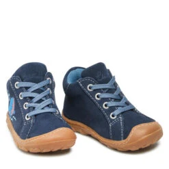 Boots Lurchi Greg 33-14466-22 Navy -Geox Soldes Boutique boots lurchi greg 33 14466 22 navy 4