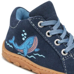 Boots Lurchi Greg 33-14466-22 Navy -Geox Soldes Boutique boots lurchi greg 33 14466 22 navy 5