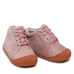 Boots Lurchi Ino 33-12033-33 Rose Glitter -Geox Soldes Boutique boots lurchi ino 33 12033 33 rose glitter 4