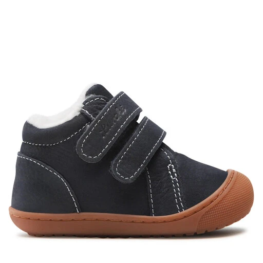 Boots Lurchi Iru 33-12044-22 Navy 4 Boots Lurchi Iru 33-12044-22 Navy – Image 2