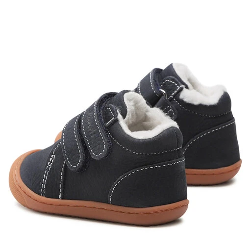 Boots Lurchi Iru 33-12044-22 Navy 5 Boots Lurchi Iru 33-12044-22 Navy – Image 3