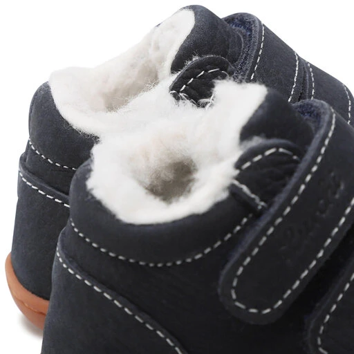 Boots Lurchi Iru 33-12044-22 Navy 7 Boots Lurchi Iru 33-12044-22 Navy – Image 5