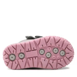 Boots Lurchi Jera 33-14469-45 Grey Rose -Geox Soldes Boutique boots lurchi jera 33 14469 45 grey rose 3