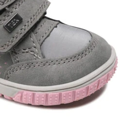 Boots Lurchi Jera 33-14469-45 Grey Rose -Geox Soldes Boutique boots lurchi jera 33 14469 45 grey rose 5