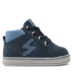 Boots Lurchi Jessa 33-14635-22 Navy -Geox Soldes Boutique boots lurchi jessa 33 14635 22 navy 1