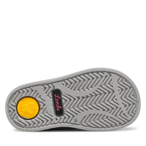 Boots Lurchi Jessa 33-14635-25 Grey/Rose 6 Boots Lurchi Jessa 33-14635-25 Grey/Rose – Image 4