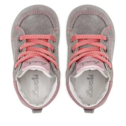 Boots Lurchi Jessa 33-14635-25 Grey/Rose 13 Boots Lurchi Jessa 33-14635-25 Grey/Rose -Geox Soldes Boutique boots lurchi jessa 33 14635 25 grey rose 5