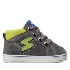 Boots Lurchi Jessa 33-14635-45 Grey/Green -Geox Soldes Boutique boots lurchi jessa 33 14635 45 grey green 1