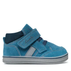 Boots Lurchi Julian 33-14818-22 Blue 9 Boots Lurchi Julian 33-14818-22 Blue -Geox Soldes Boutique boots lurchi julian 33 14818 22 blue 1