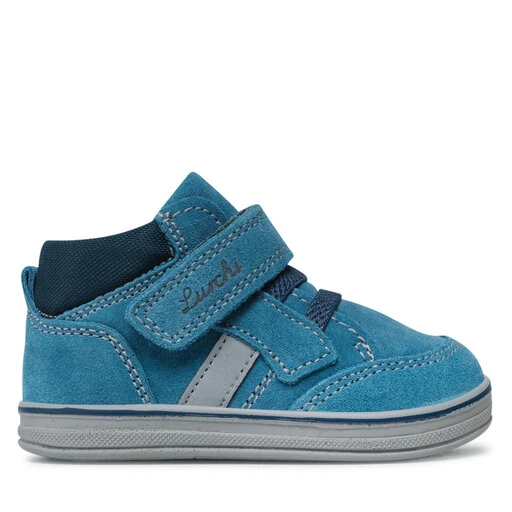 Boots Lurchi Julian 33-14818-22 Blue 4 Boots Lurchi Julian 33-14818-22 Blue – Image 2